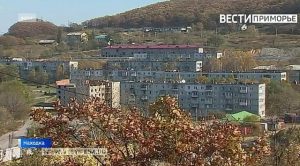 «Терминал Астафьева» продолжает проводить собственную социальную программу в Находке